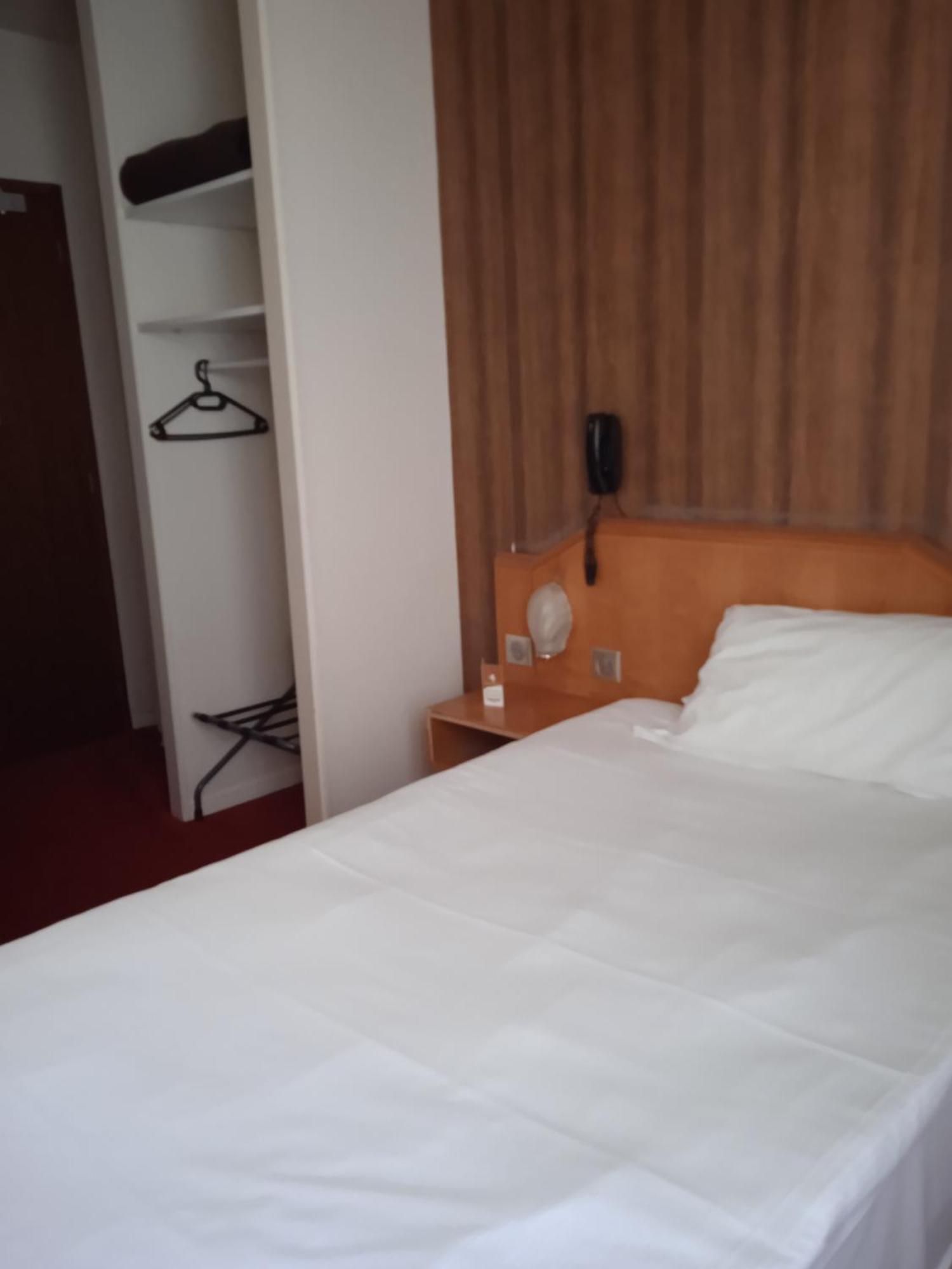 Metropol Hotel Calais Kültér fotó